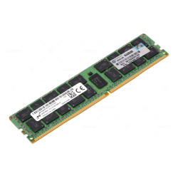 752369-081 HP DDR4 16GB PC4-17000 2133MHz RDIMM